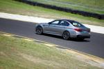 BMW M5 Competition 2018 года (AU)